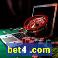 bet4 .com